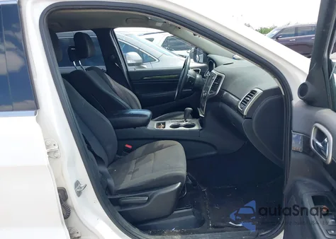 2011 Jeep Grand Cherokee Laredo z USA, uszkodzony, nr VIN 1J4RR4GG4BC562003